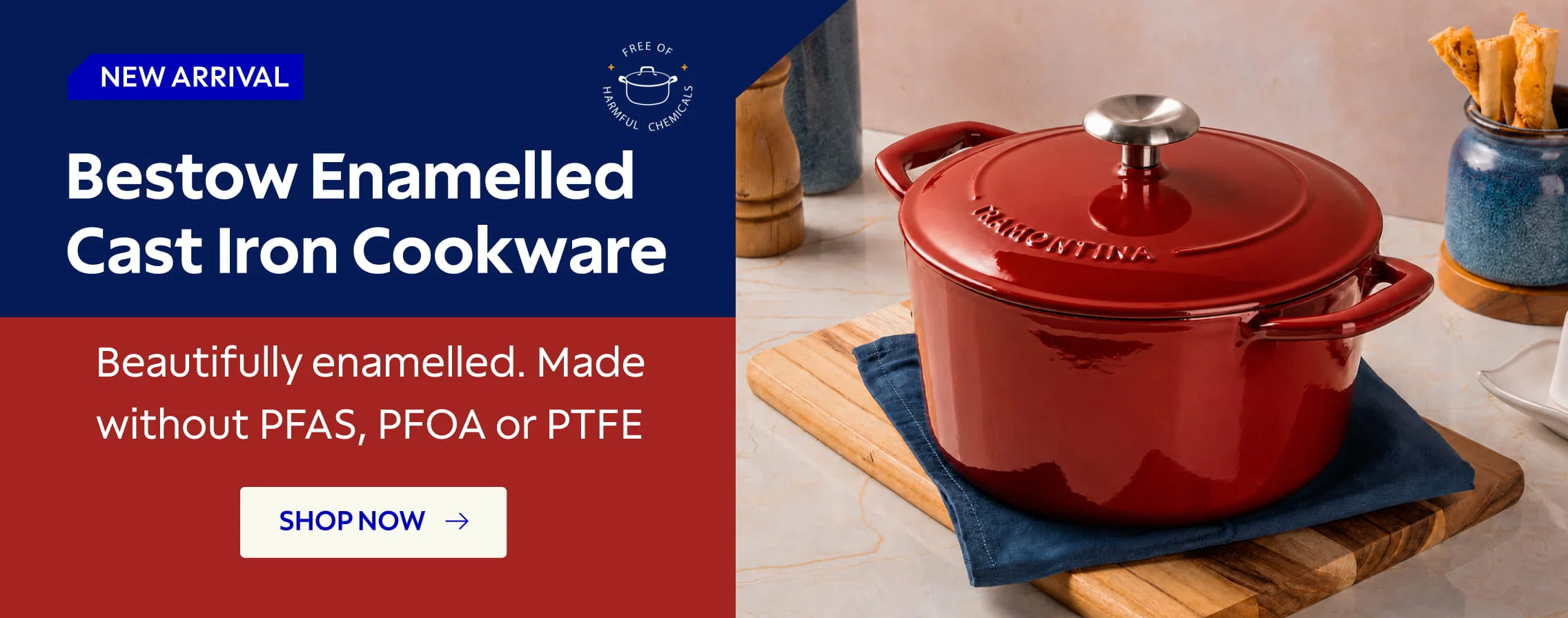 Master Your Kitchen Today