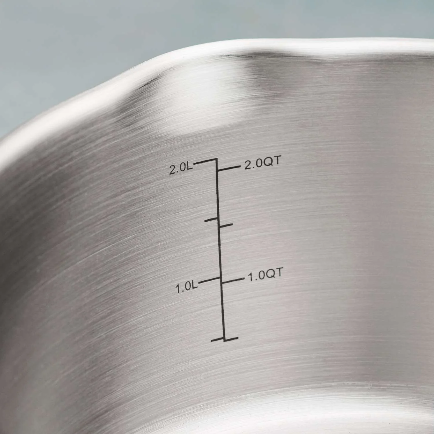 Tramontina 6 Pcs. Tempo Stainless Steel Cookware Set - Image 14