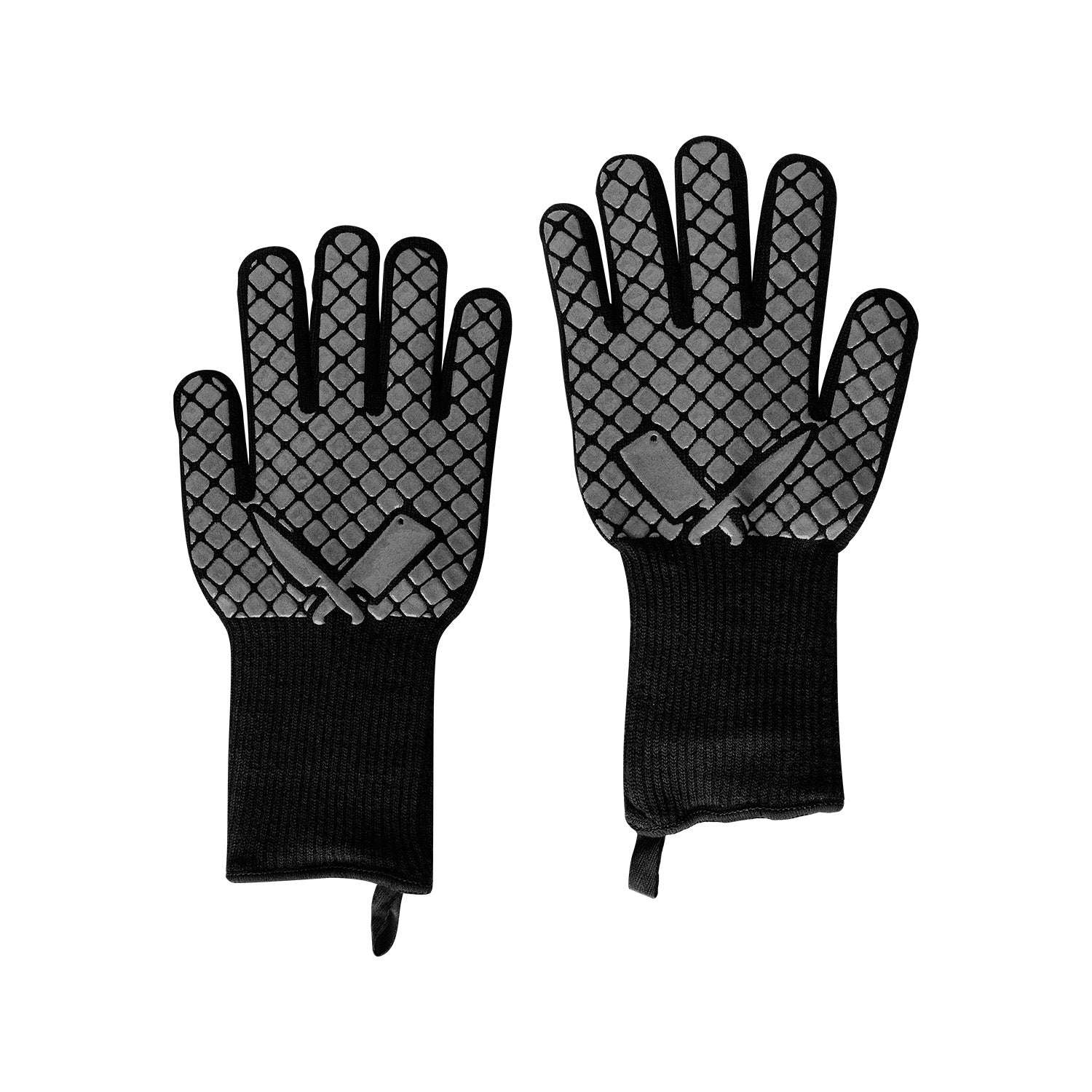 Tramontina 2 Pcs. Barbecue Mitts - Image 3