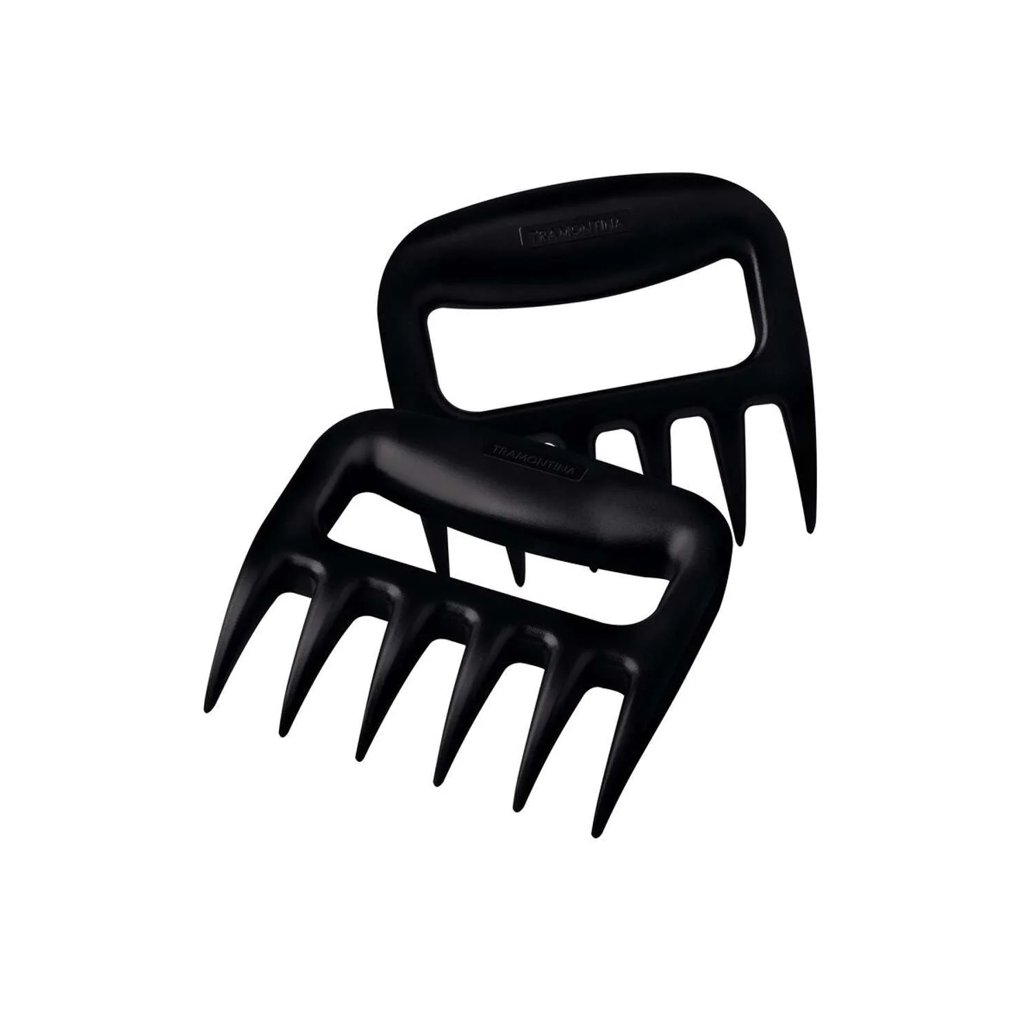 Tramontina 2 Pcs. Plastic BBQ Claws - Image 3