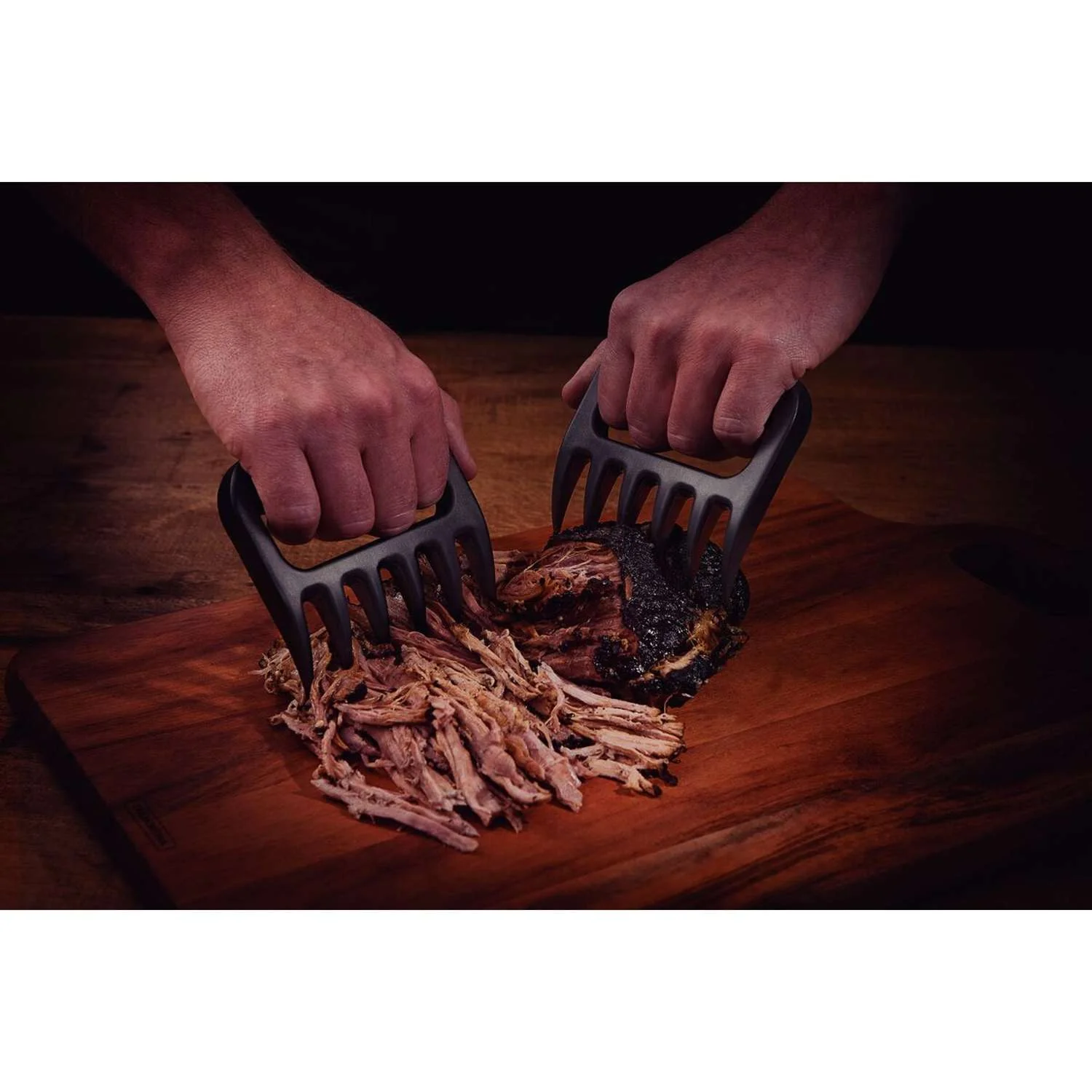 Tramontina 2 Pcs. Plastic BBQ Claws - Image 6