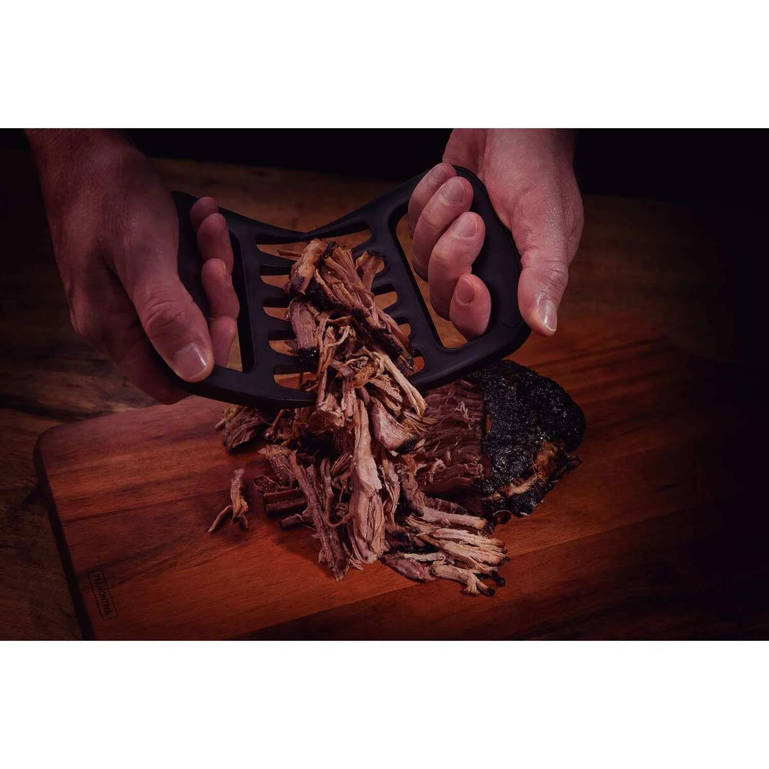 Tramontina 2 Pcs. Plastic BBQ Claws - Image 7