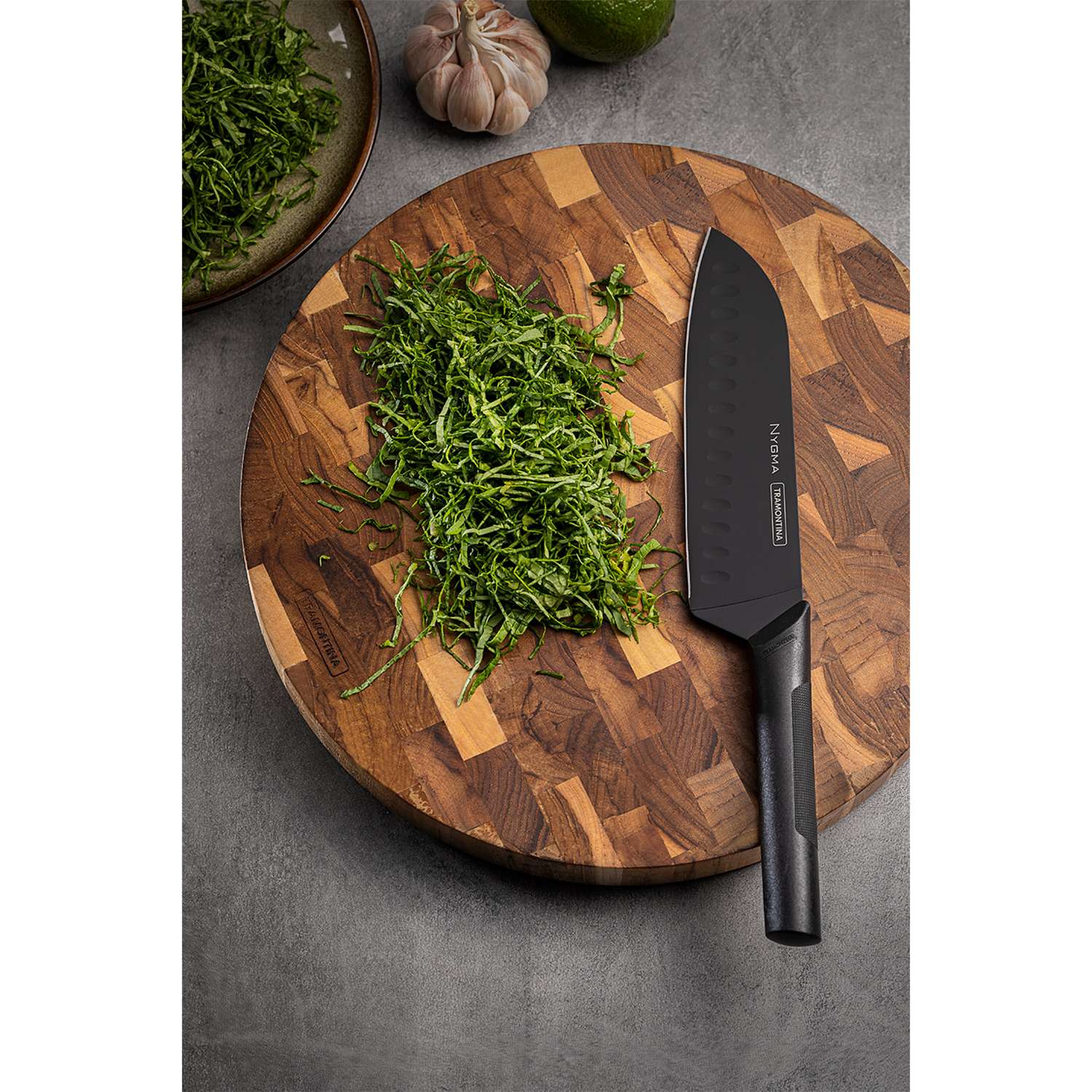 Tramontina 6 Pcs. Kitchen Knife Set - Image 6