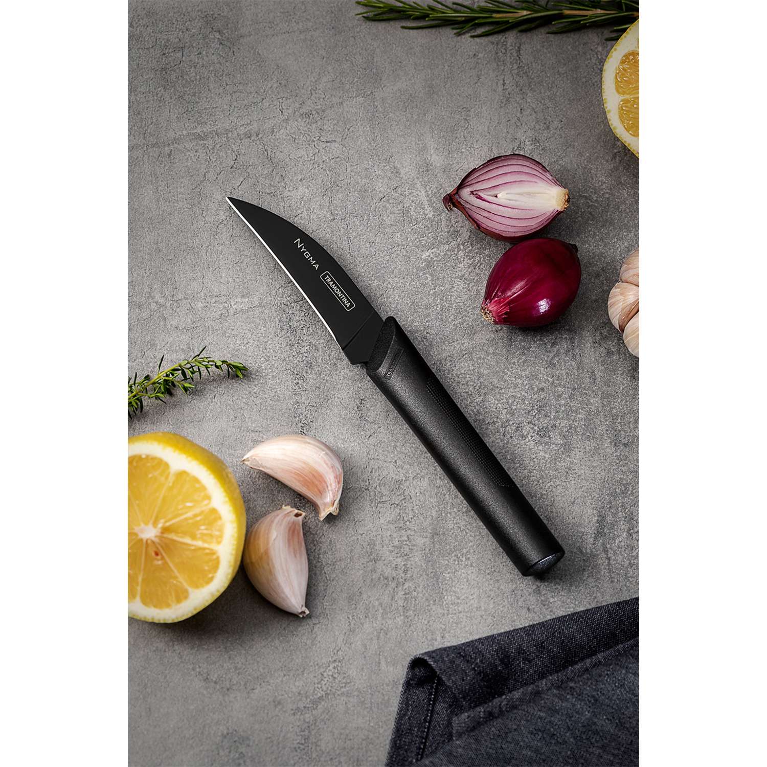 Tramontina 6 Pcs. Kitchen Knife Set - Image 7