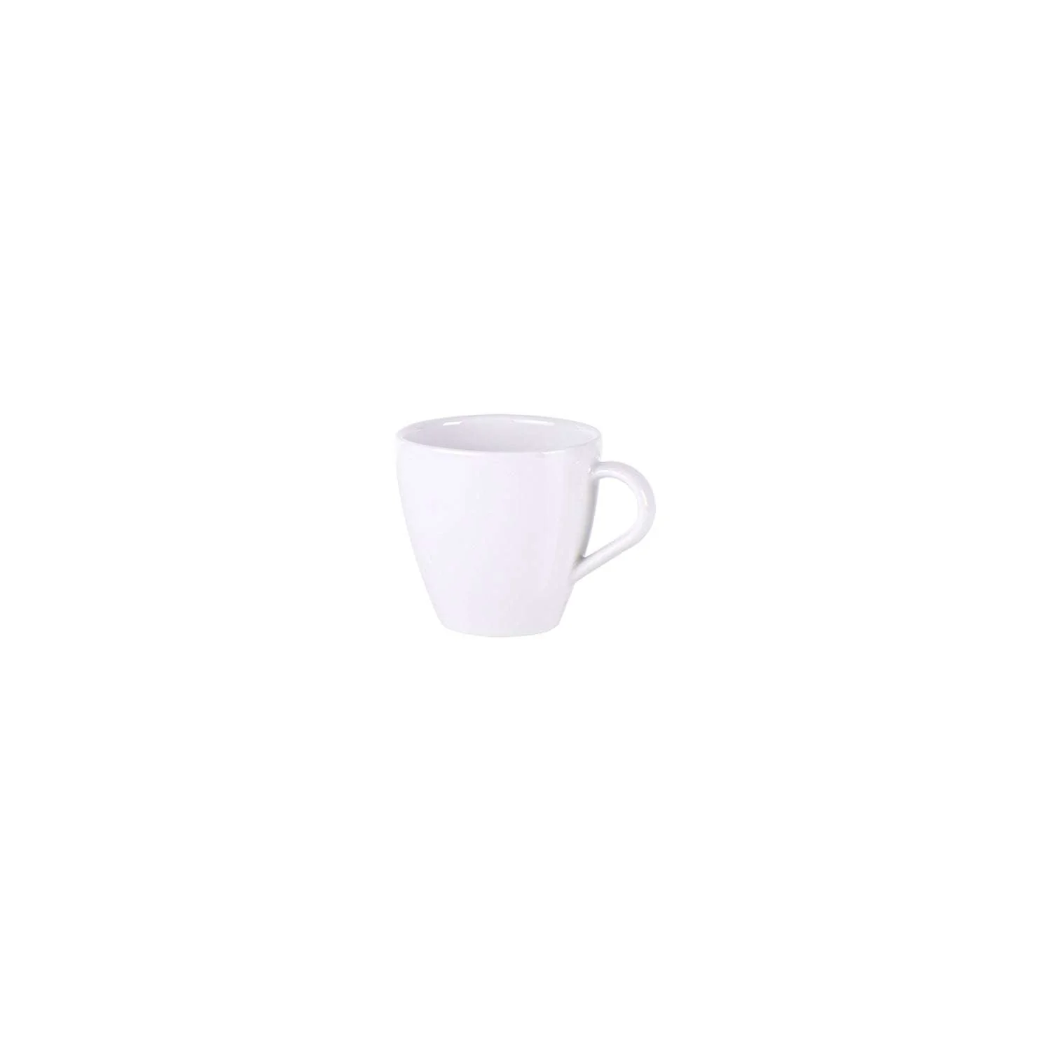 Tramontina Abstratta 20 Pcs. Fine Porcelain Dinner Set - Image 5