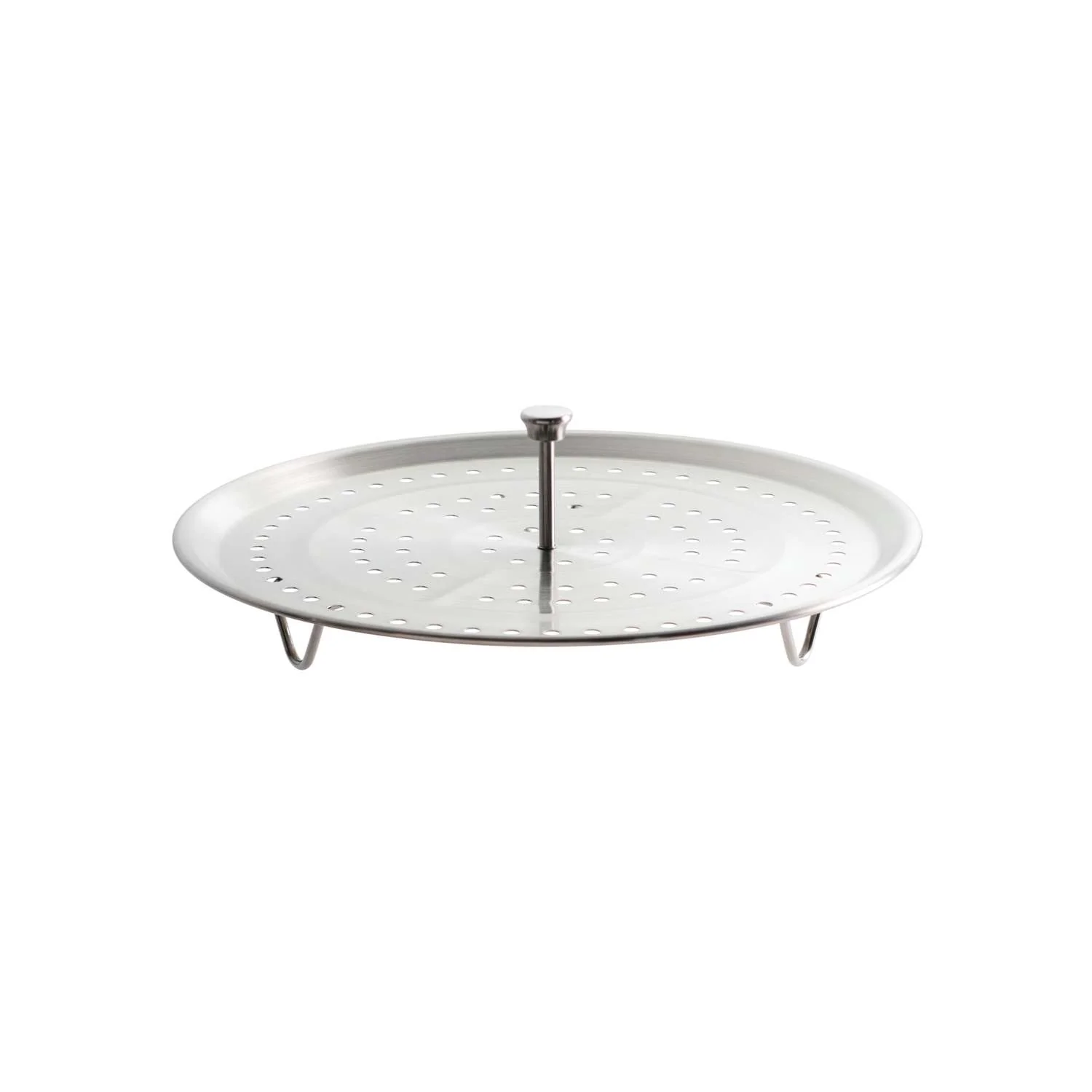 Tramontina All-in-One Plus Pan Set 30cm (4.7l, Beige) - Image 5