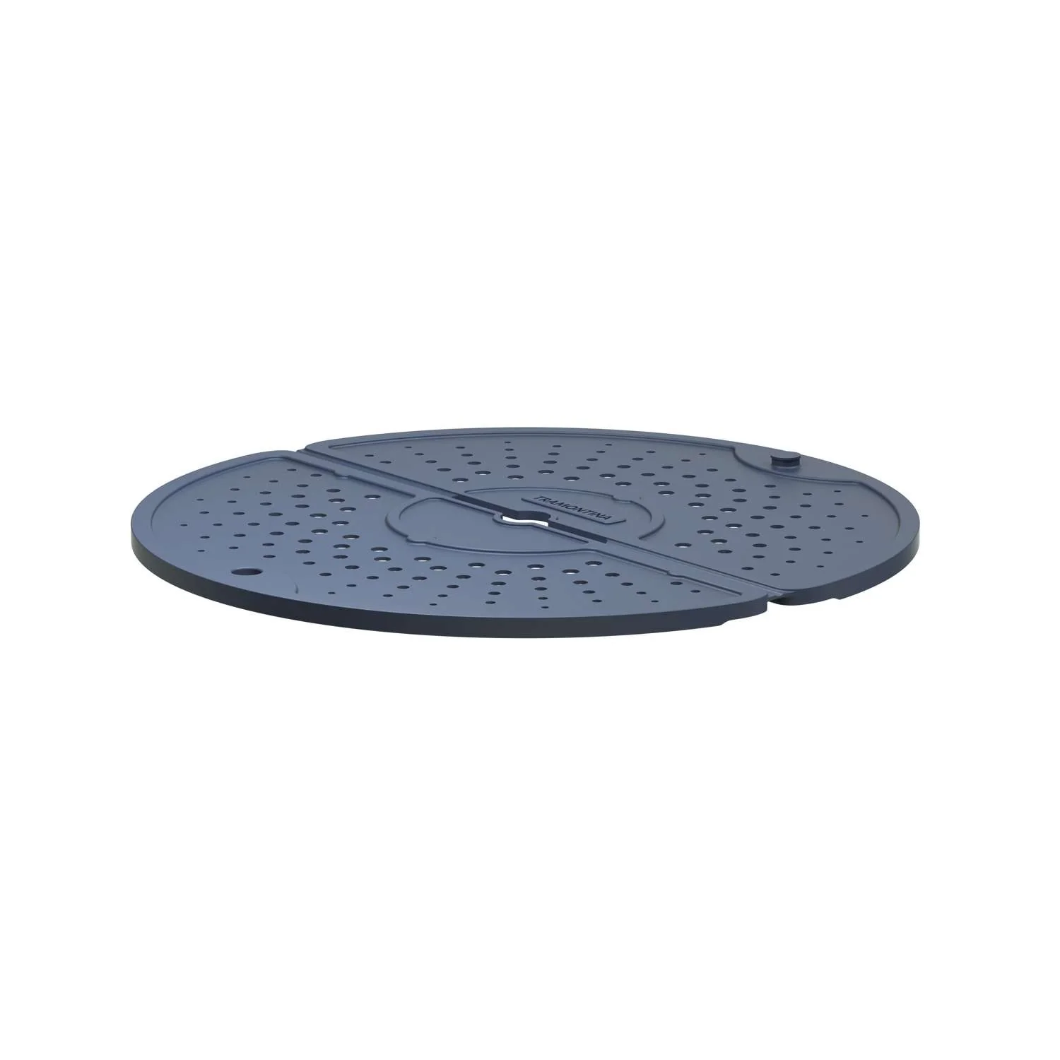 Tramontina All-in-One Plus Pan Set 30cm (4.7l, Blue) - Image 11
