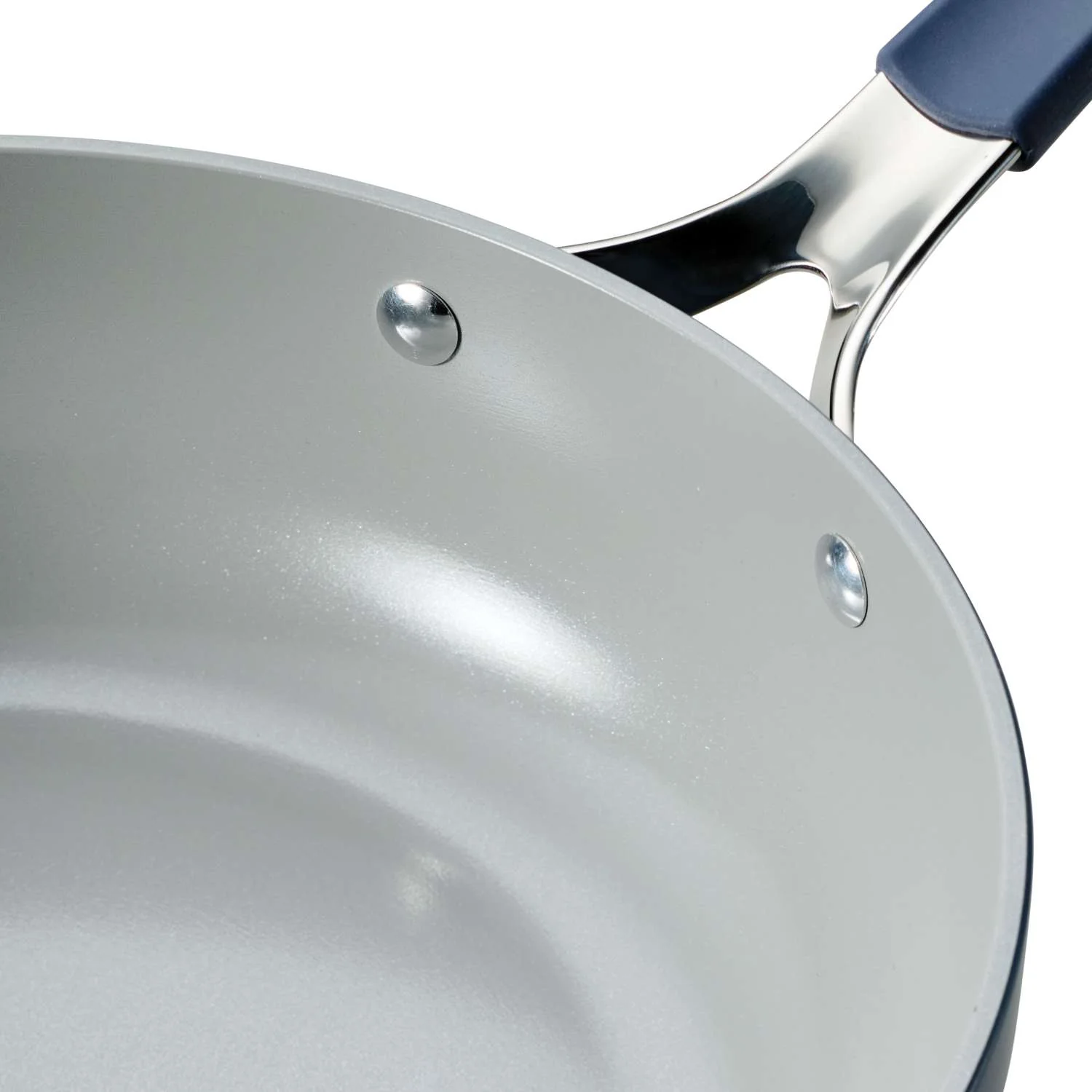 Tramontina All-in-One Plus Pan Set 30cm (4.7l, Blue) - Image 8