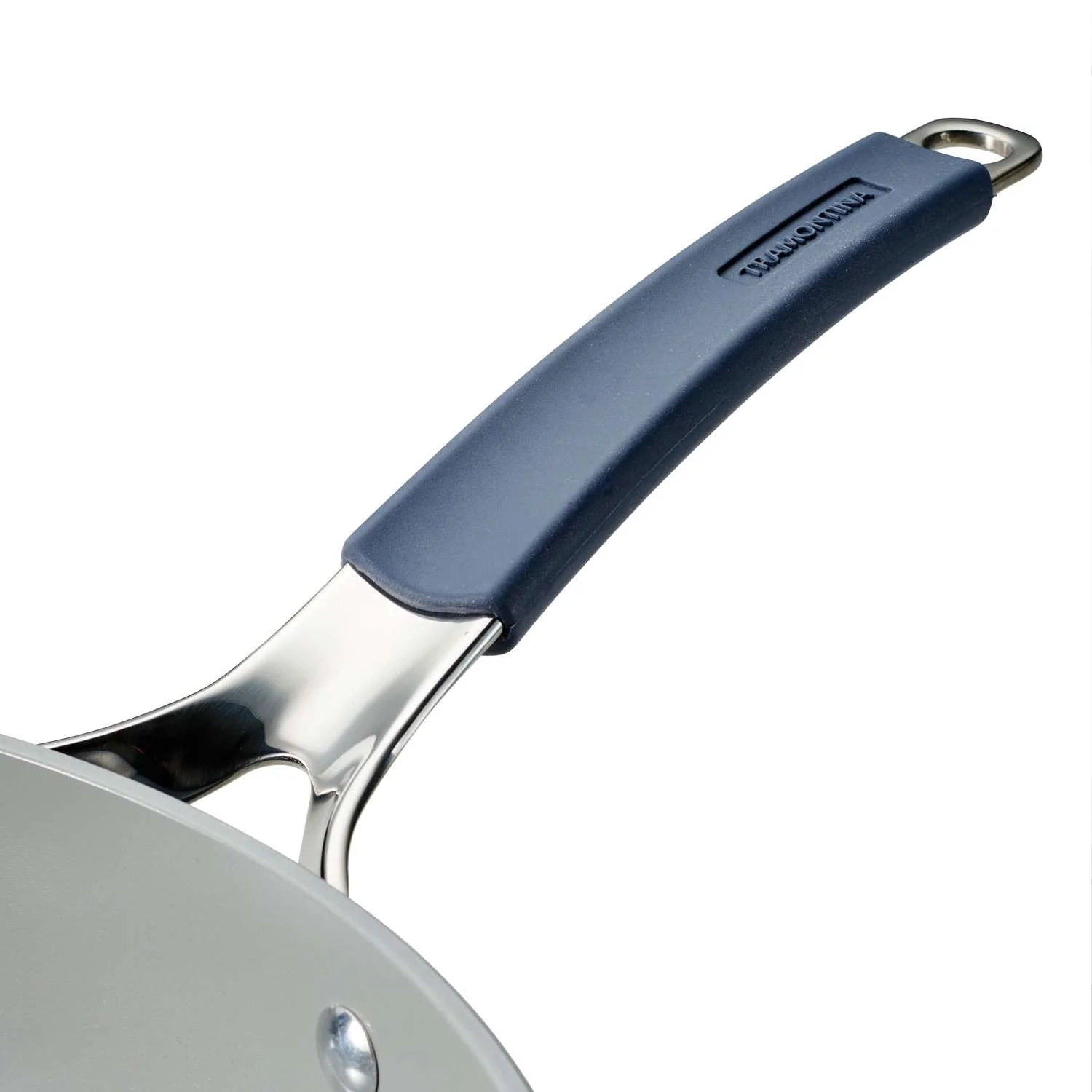 Tramontina All-in-One Plus Pan Set 30cm (4.7l, Blue) - Image 9