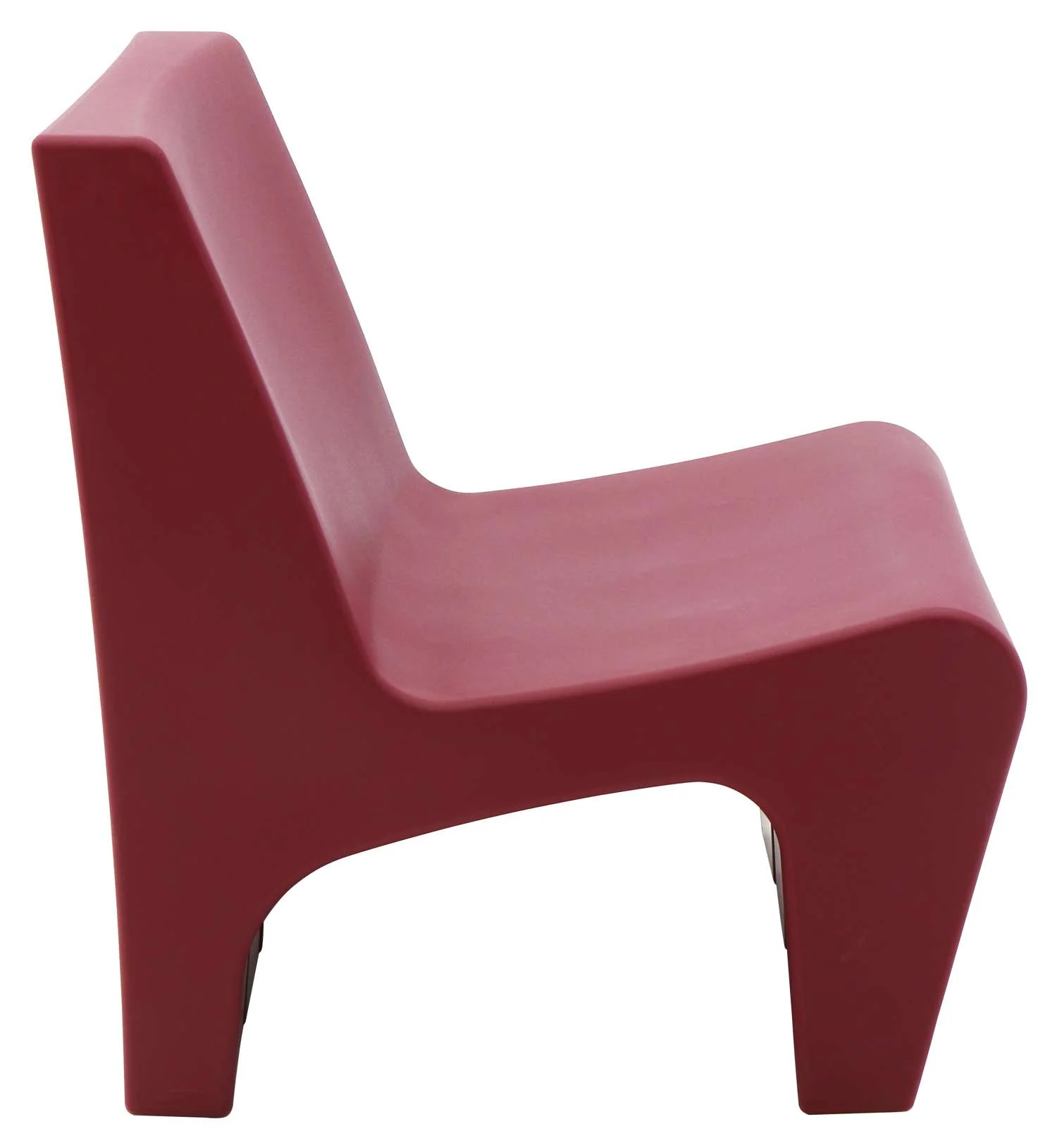 Tramontina Berta 3 Pcs. Polyethylene Lounge Set - Image 4