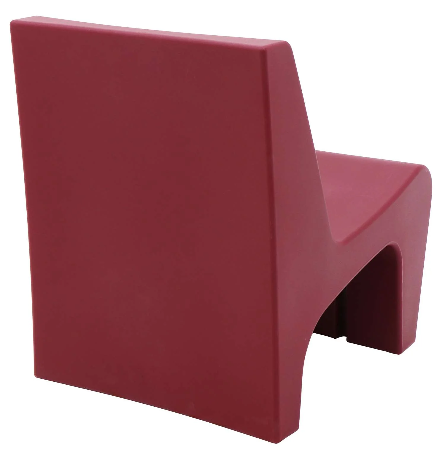 Tramontina Berta 3 Pcs. Polyethylene Lounge Set - Image 5