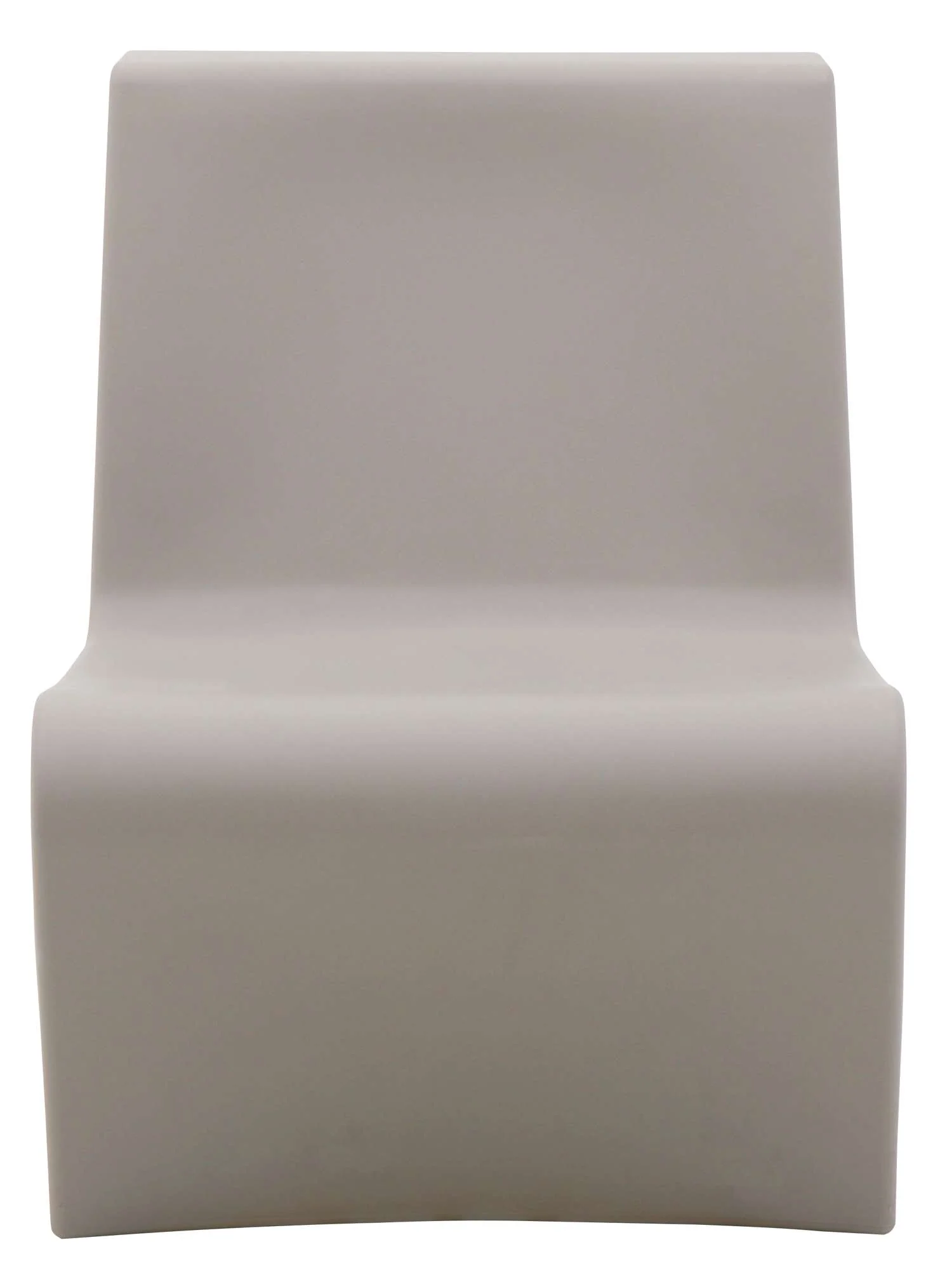 Tramontina Berta 3 Pcs. Polyethylene Lounge Set - Image 3