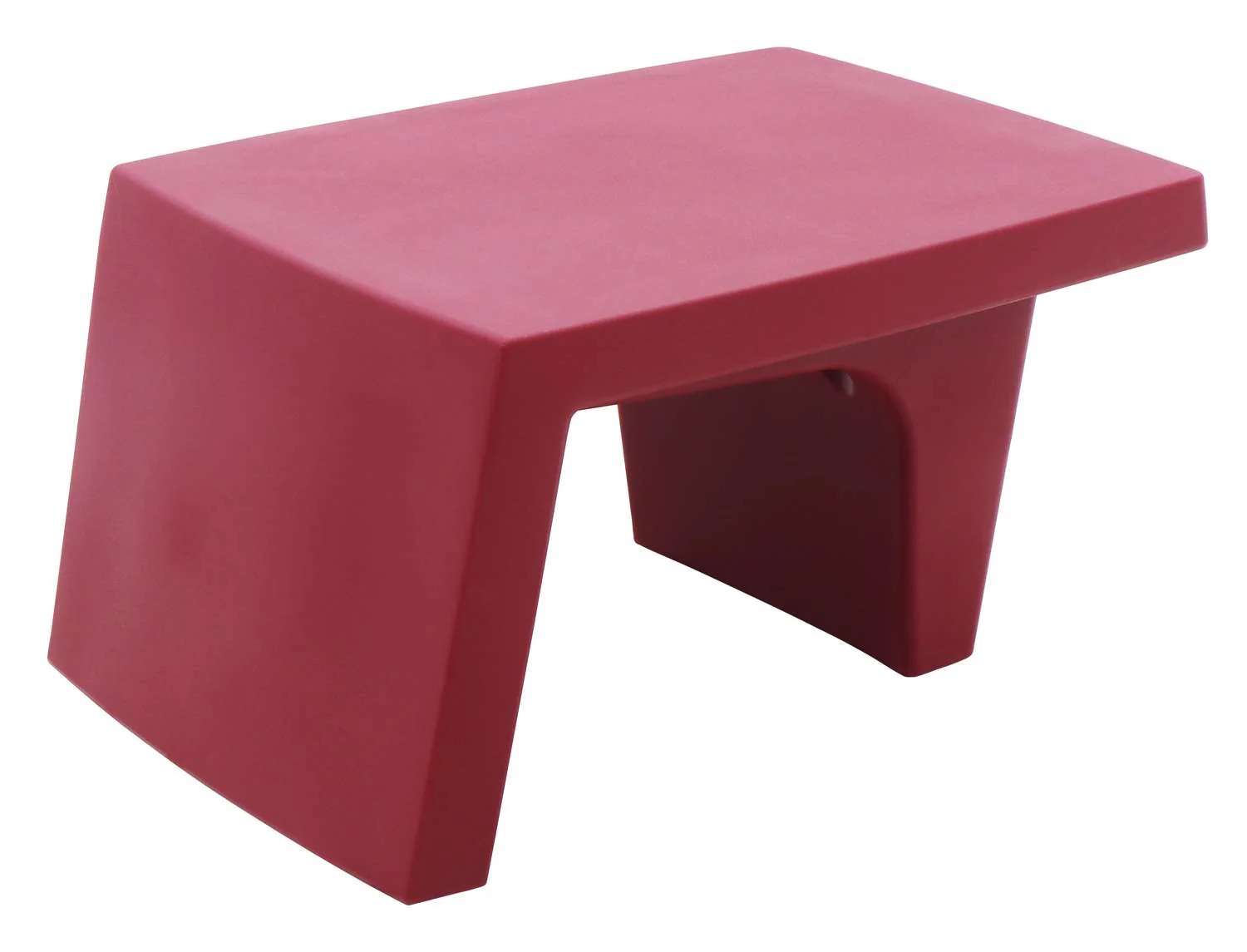 Tramontina Berta 3 Pcs. Polyethylene Lounge Set - Image 6