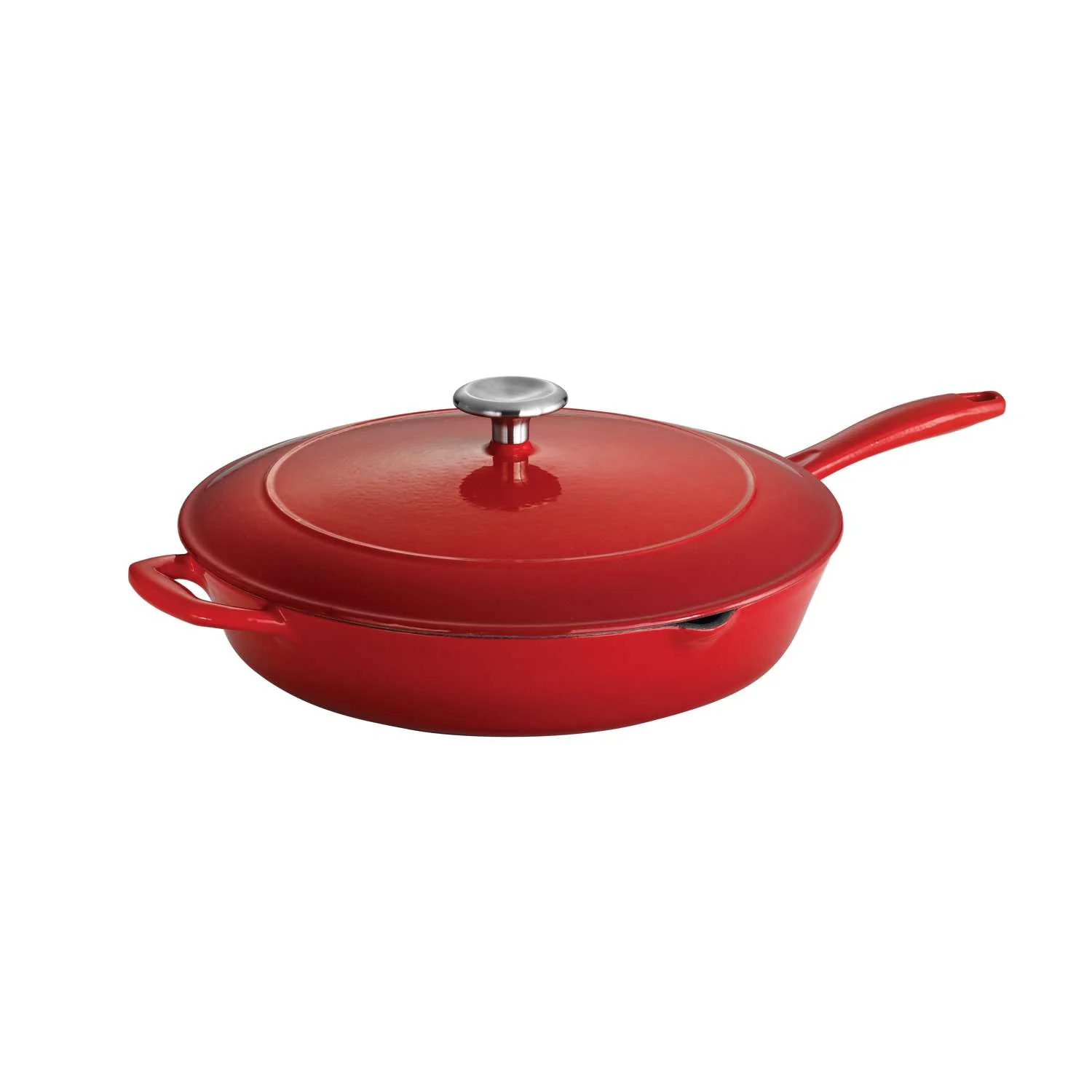 Bestow Enamelled Cast Iron Cookware