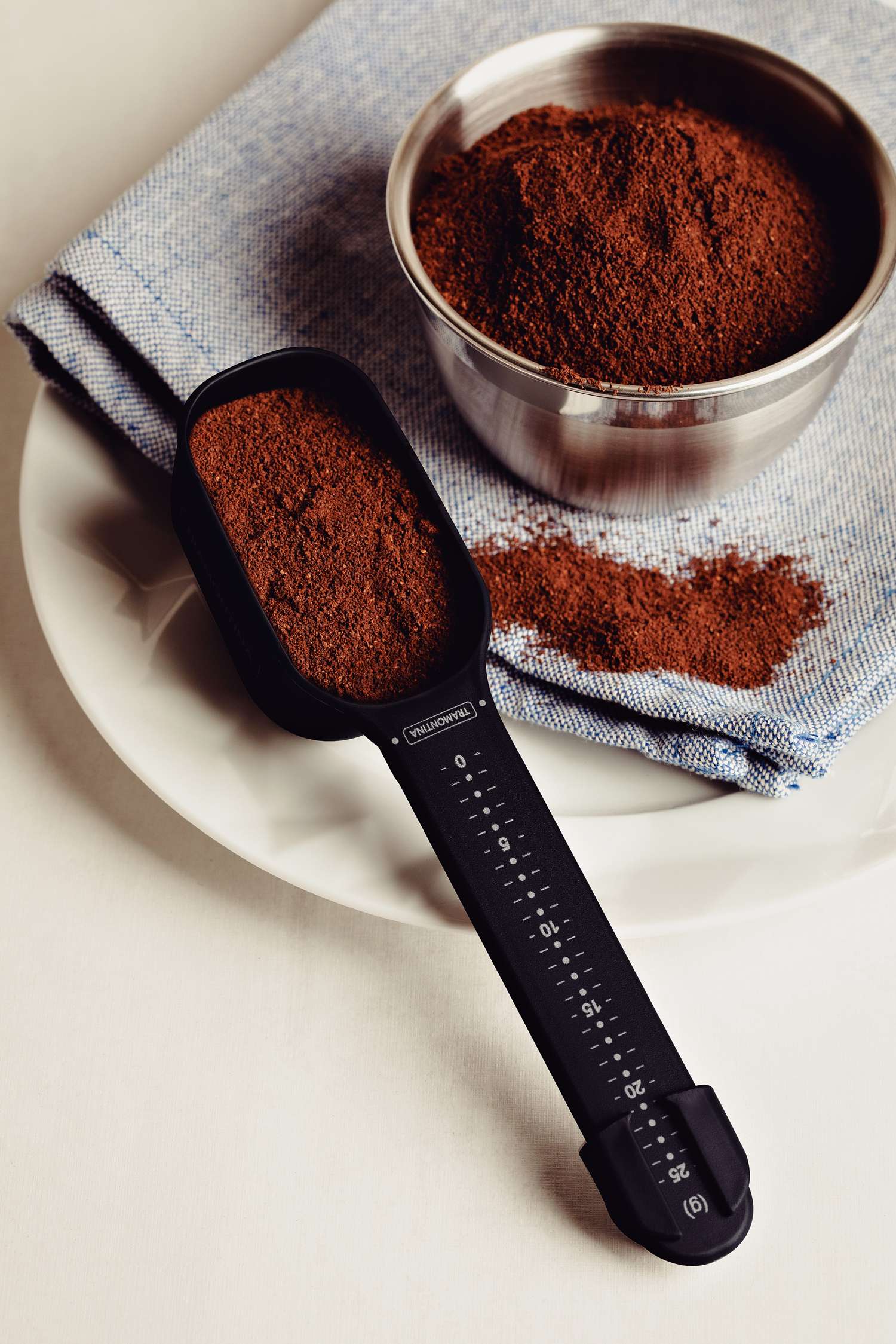 Tramontina Coffee Measuring Scale - Image 2
