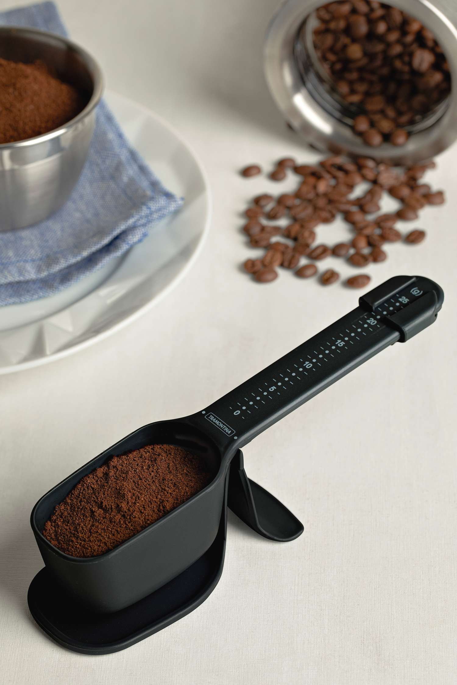 Tramontina Coffee Measuring Scale - Image 3