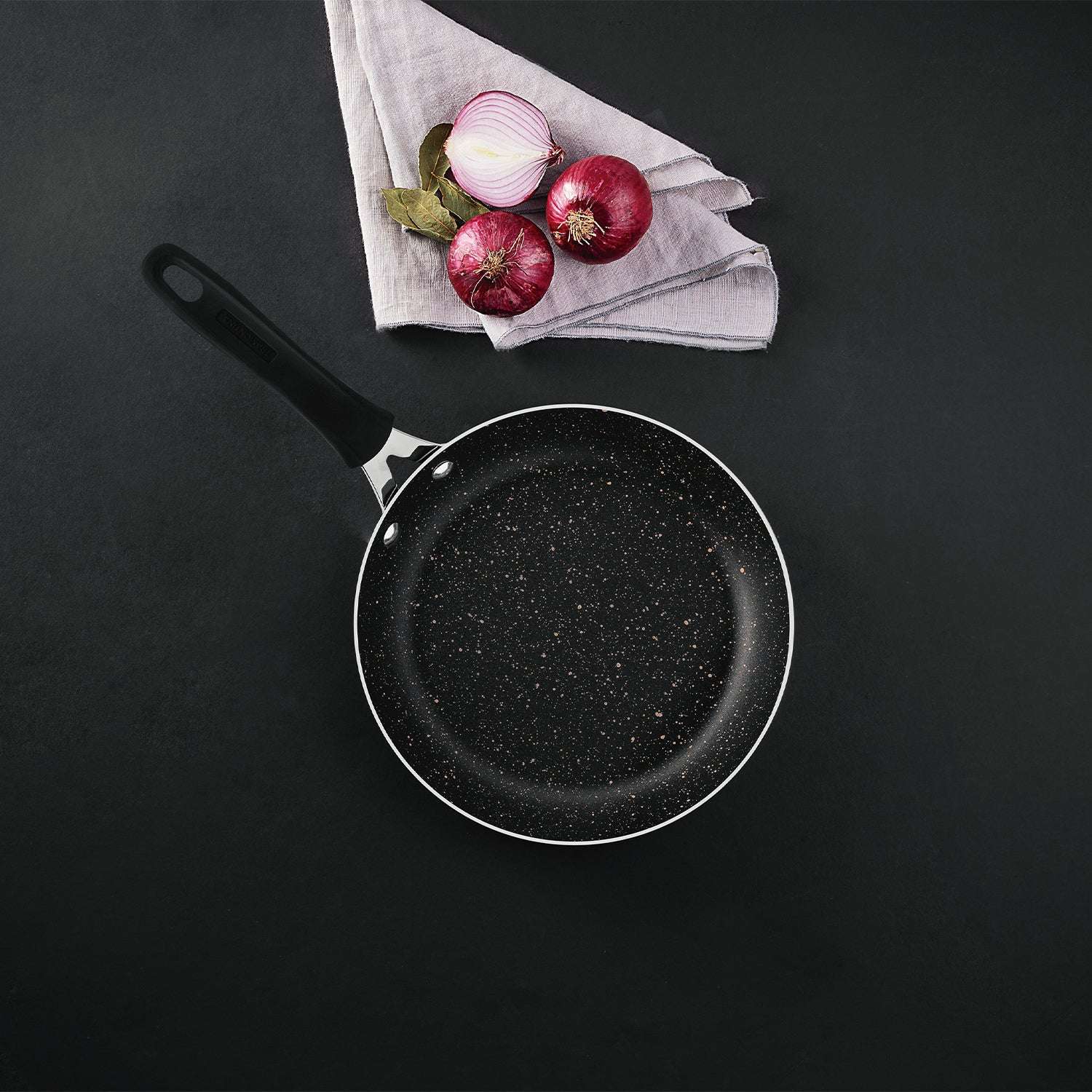 Tramontina Induction Non-Stick Frying Pan 20 cm (0.9l) - Image 5