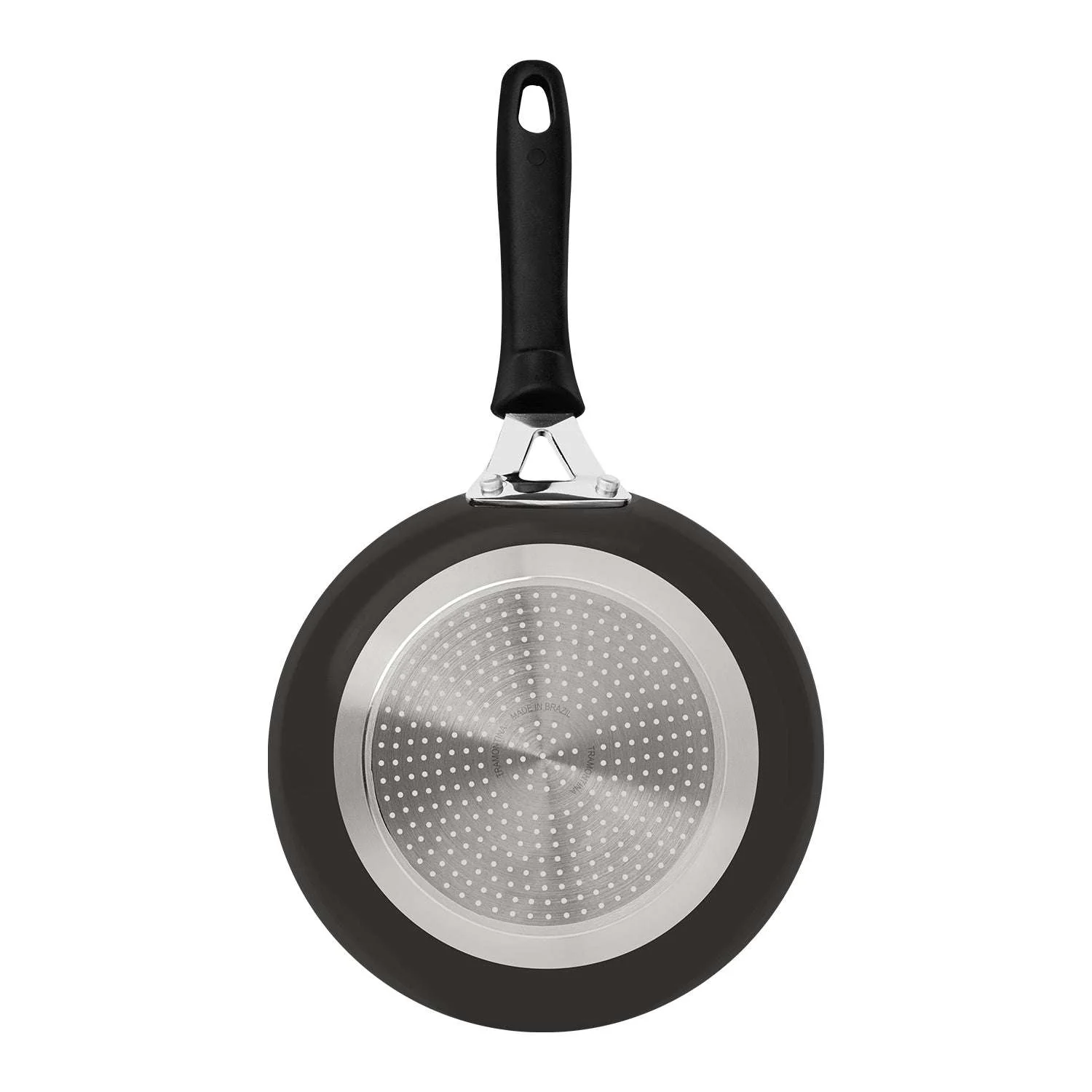 Tramontina Induction Non-Stick Frying Pan 28 cm (2.3l) - Image 3