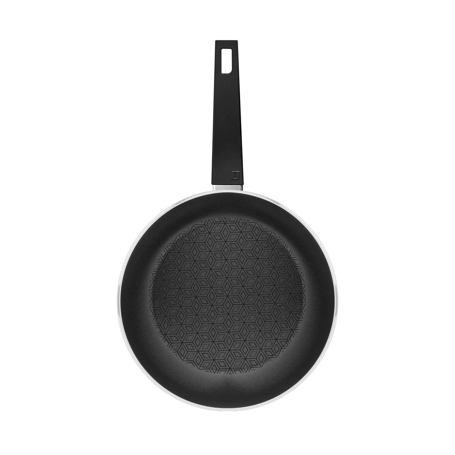 Tramontina Induction Non-Stick Frying Pan 28 cm (2l) - Image 2
