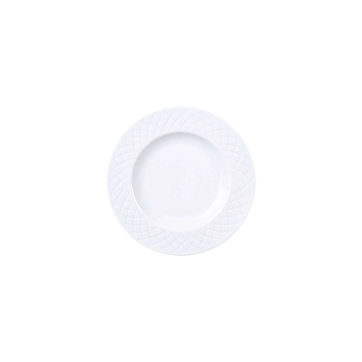 Tramontina Ingrid 12 Pcs. Fine Porcelain Dinner Set - Image 4