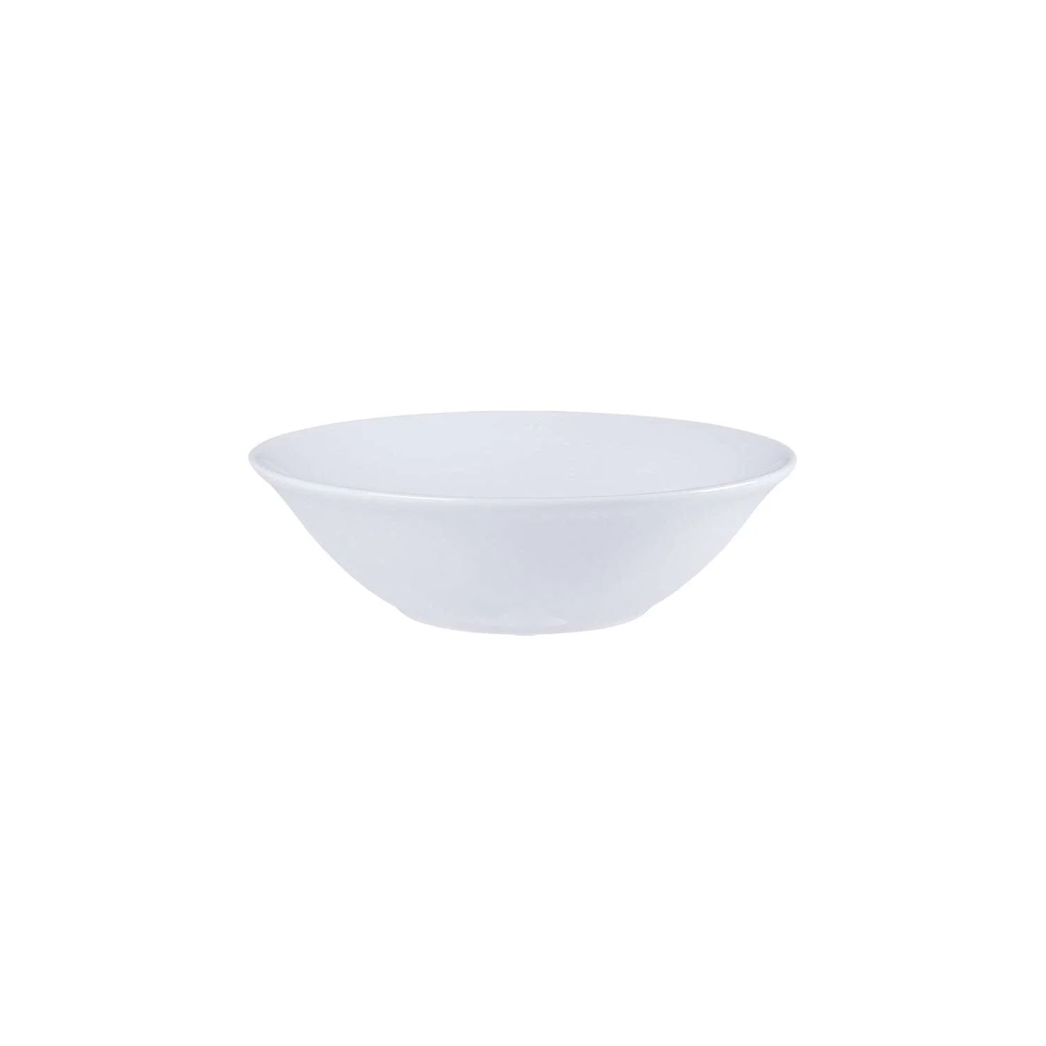 Tramontina Ingrid 12 Pcs. Fine Porcelain Dinner Set - Image 6