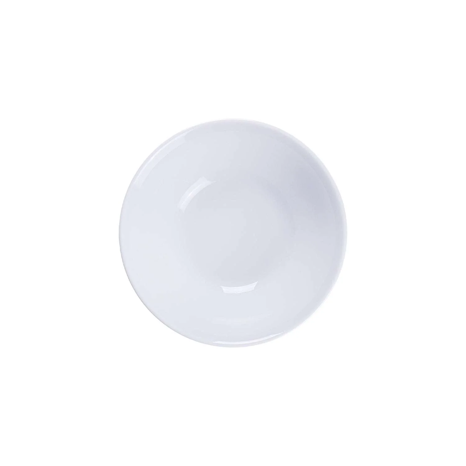 Tramontina Ingrid 12 Pcs. Fine Porcelain Dinner Set - Image 7