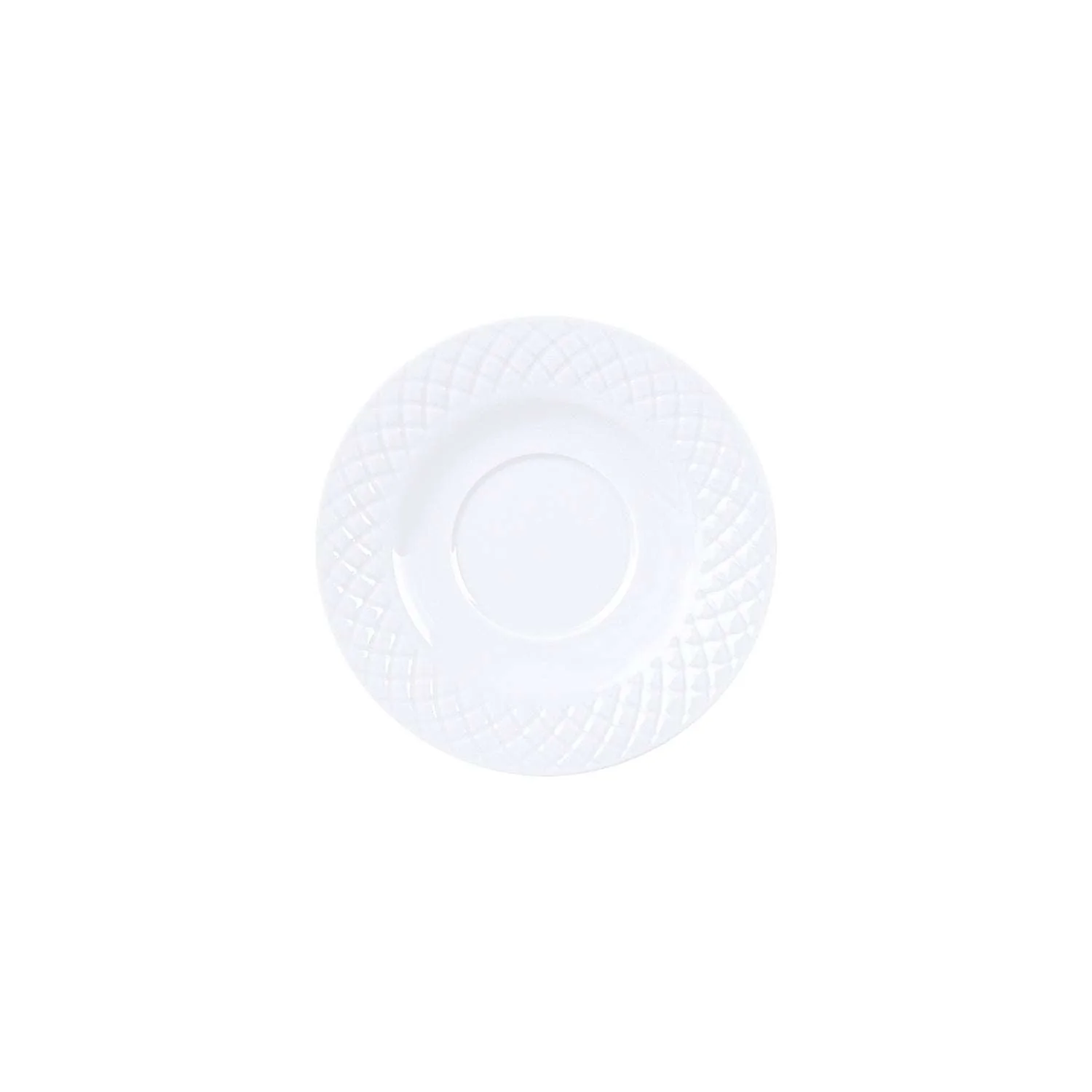 Tramontina Ingrid 20 Pcs. Fine Porcelain Dinner Set - Image 5