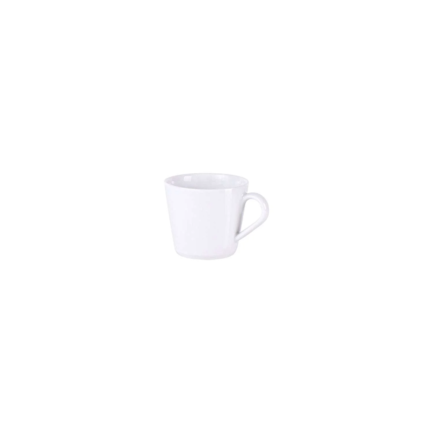 Tramontina Ingrid 20 Pcs. Fine Porcelain Dinner Set - Image 6