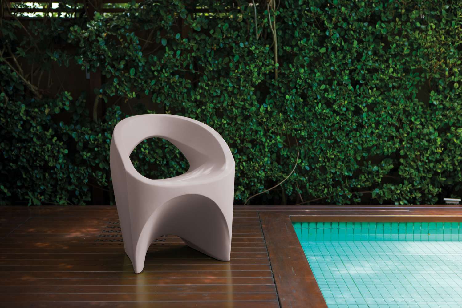 Tramontina Jet 3 Pcs. Polyethylene Lounge Set - Image 11