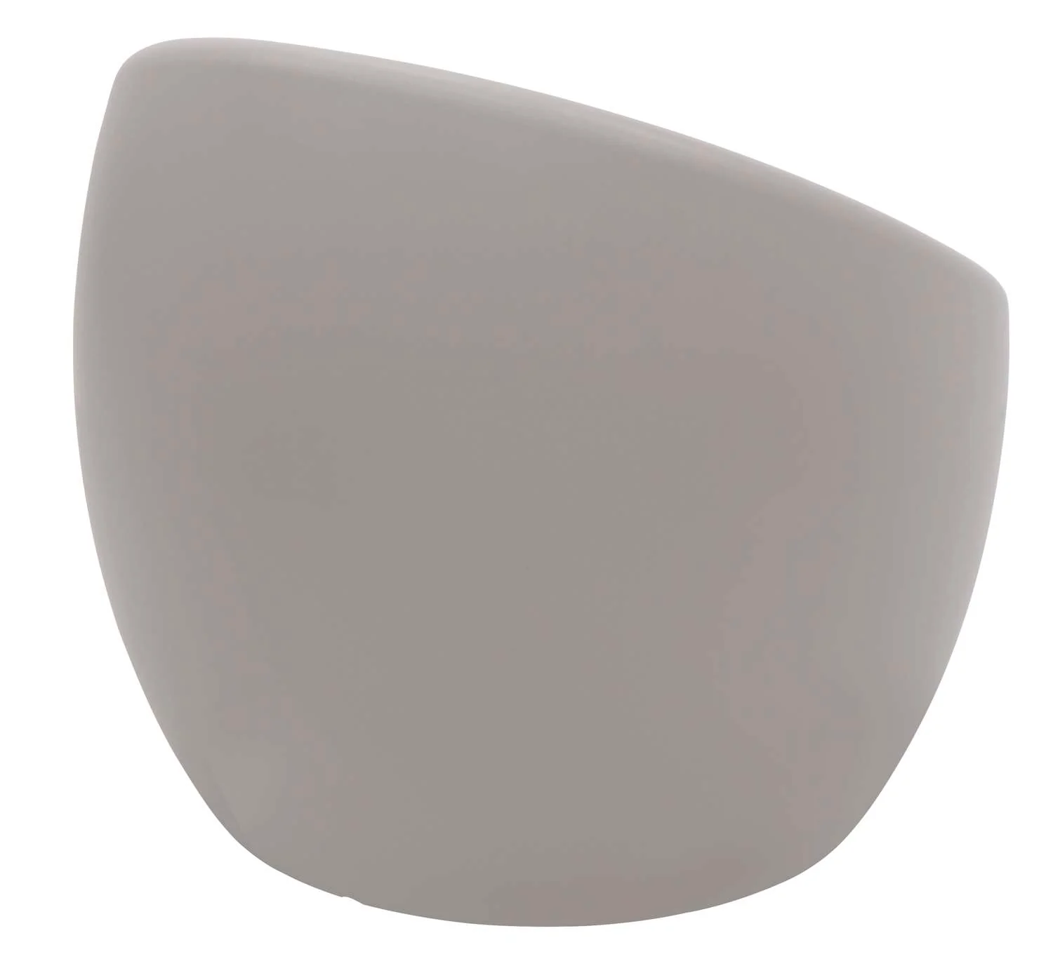 Tramontina Oca 3 Pcs. Polyethylene Lounge Set - Image 4