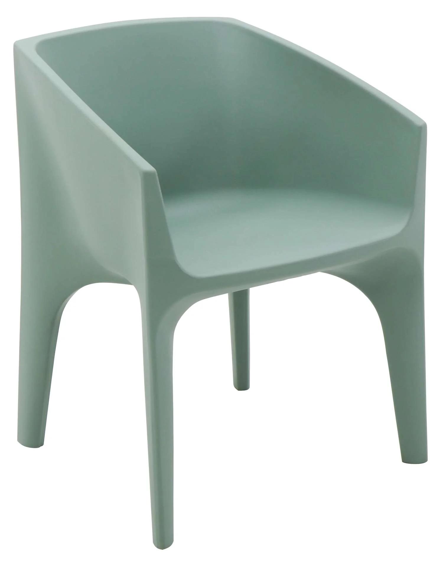 Tramontina Paco 5 Pcs. Polyethylene Lounge Set - Image 6