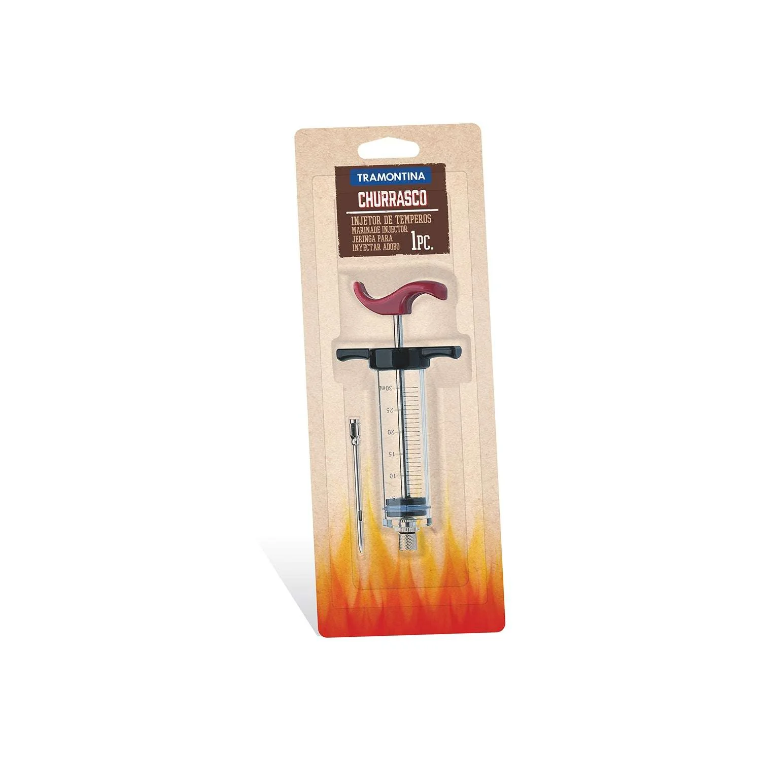 Tramontina Sauce Injector 30 ml - Image 4