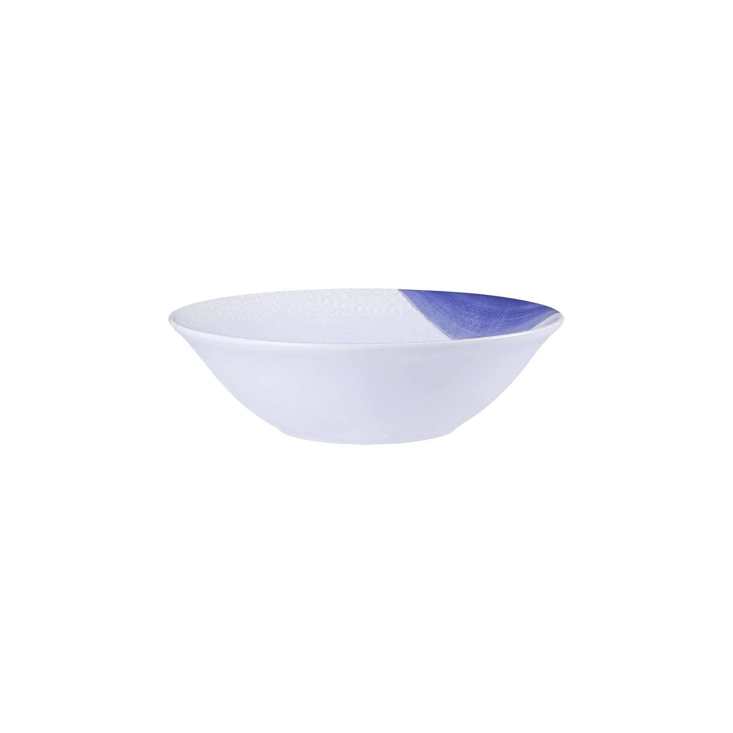 Tramontina Soho 12 Pcs. Fine Porcelain Dinner Set - Image 5