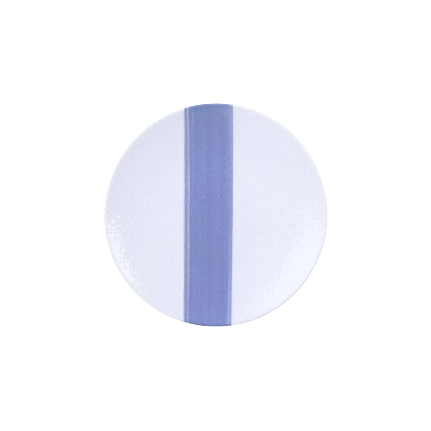 Tramontina Soho 12 Pcs. Fine Porcelain Plate Set - Image 5