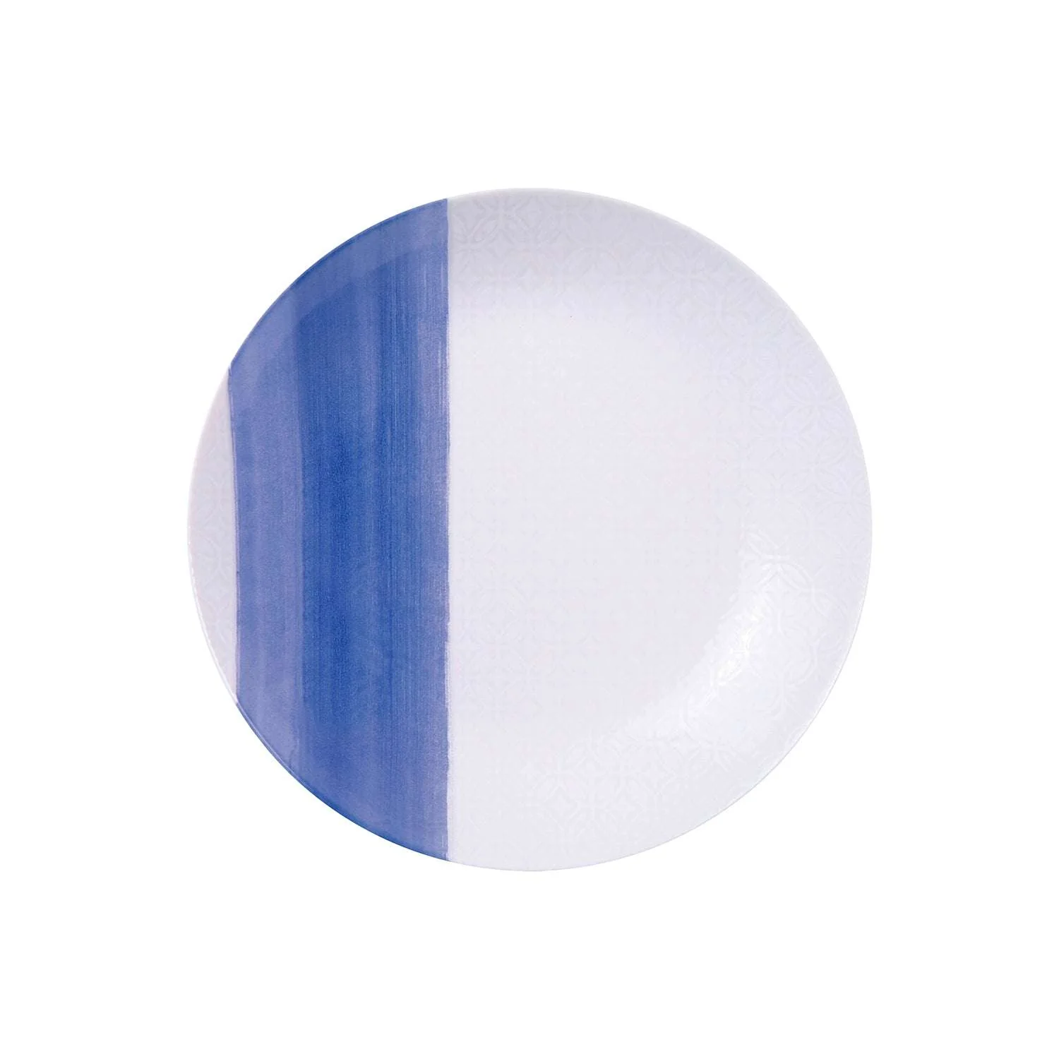 Tramontina Soho 20 Pcs. Fine Porcelain Dinner Set - Image 3