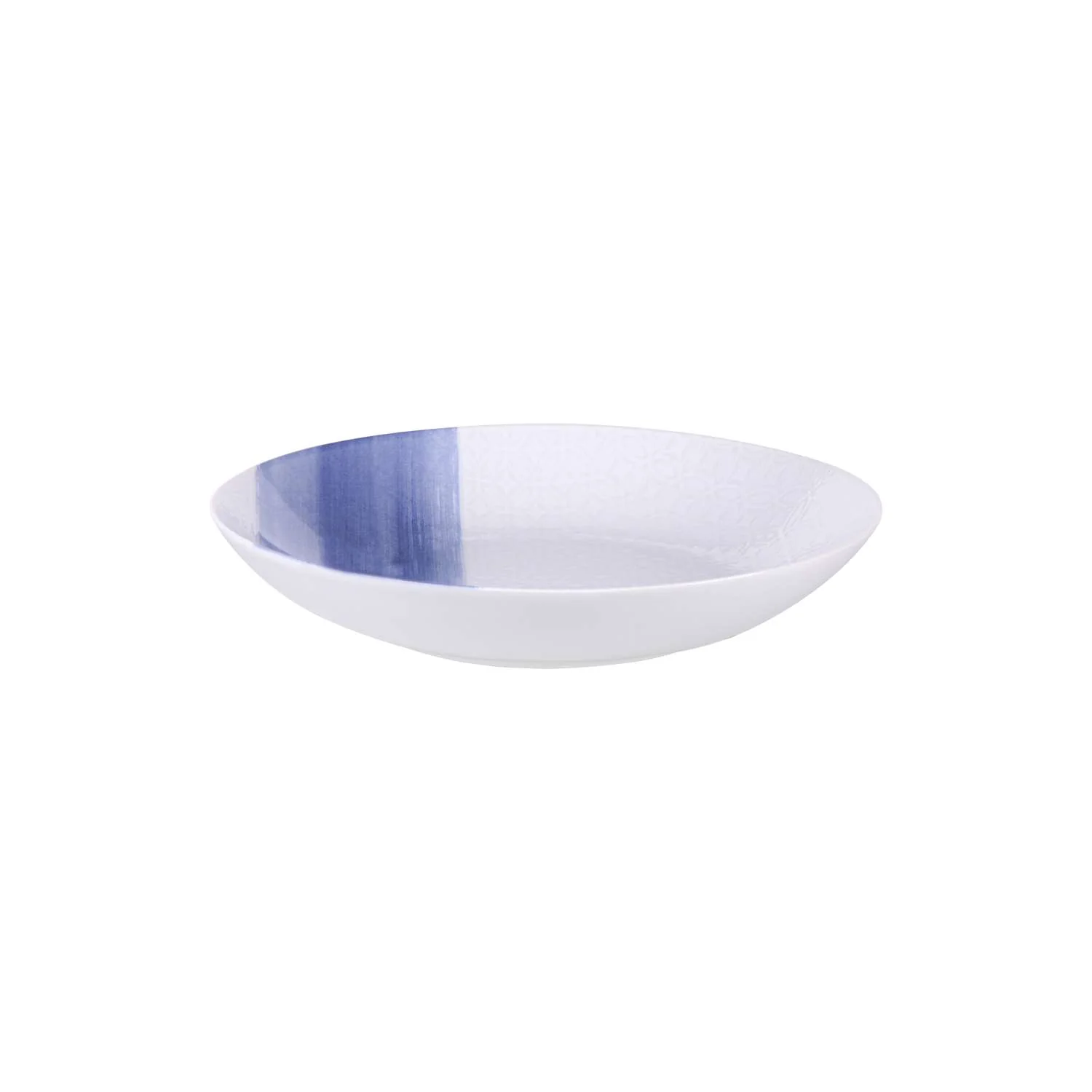 Tramontina Soho 6 Pcs. Fine Porcelain Deep Plate Set 22 cm - Image 3