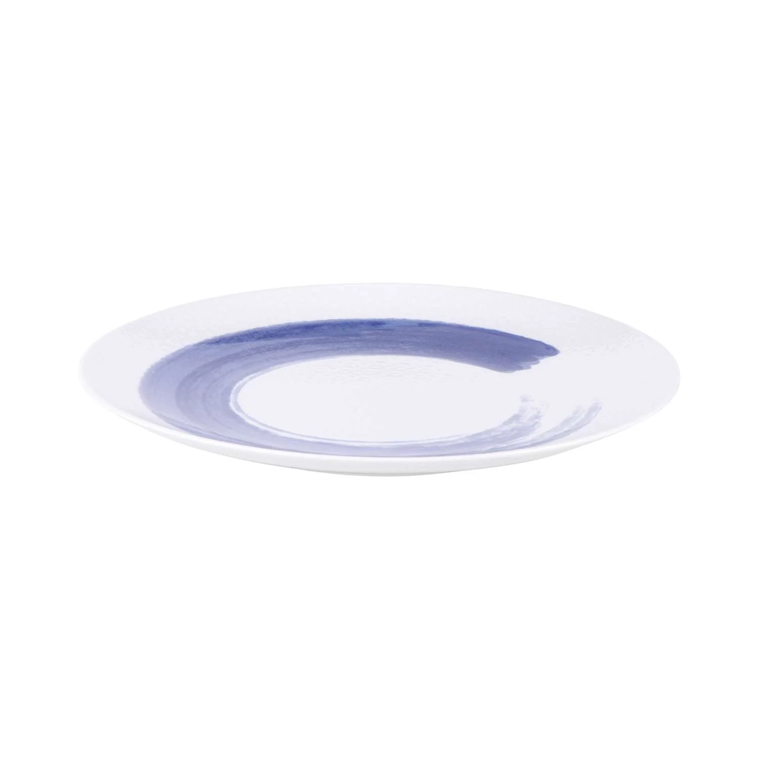 Tramontina Soho 6 Pcs. Fine Porcelain Dinner Plate Set 28 cm - Image 3