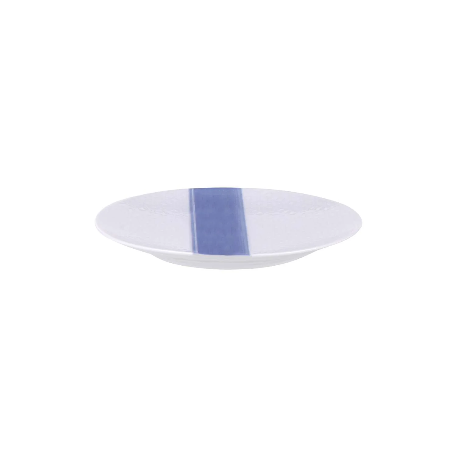 Tramontina Soho 6 Pcs. Fine Porcelain Side Plate Set 21 cm - Image 3