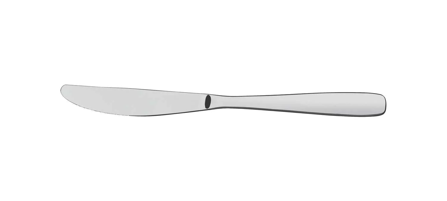 Tramontina Stainless Steel 16 Pcs. Cutlery Set - Image 3