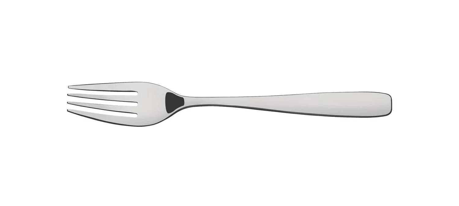 Tramontina Stainless Steel 16 Pcs. Cutlery Set - Image 4