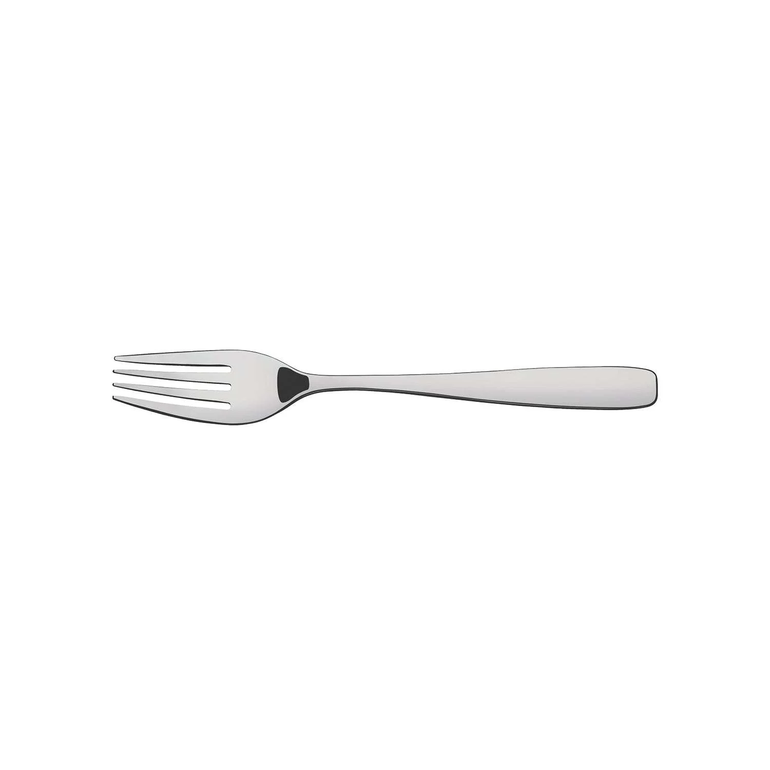 Tramontina Stainless Steel 24 Pcs. Cutlery Set - Image 4
