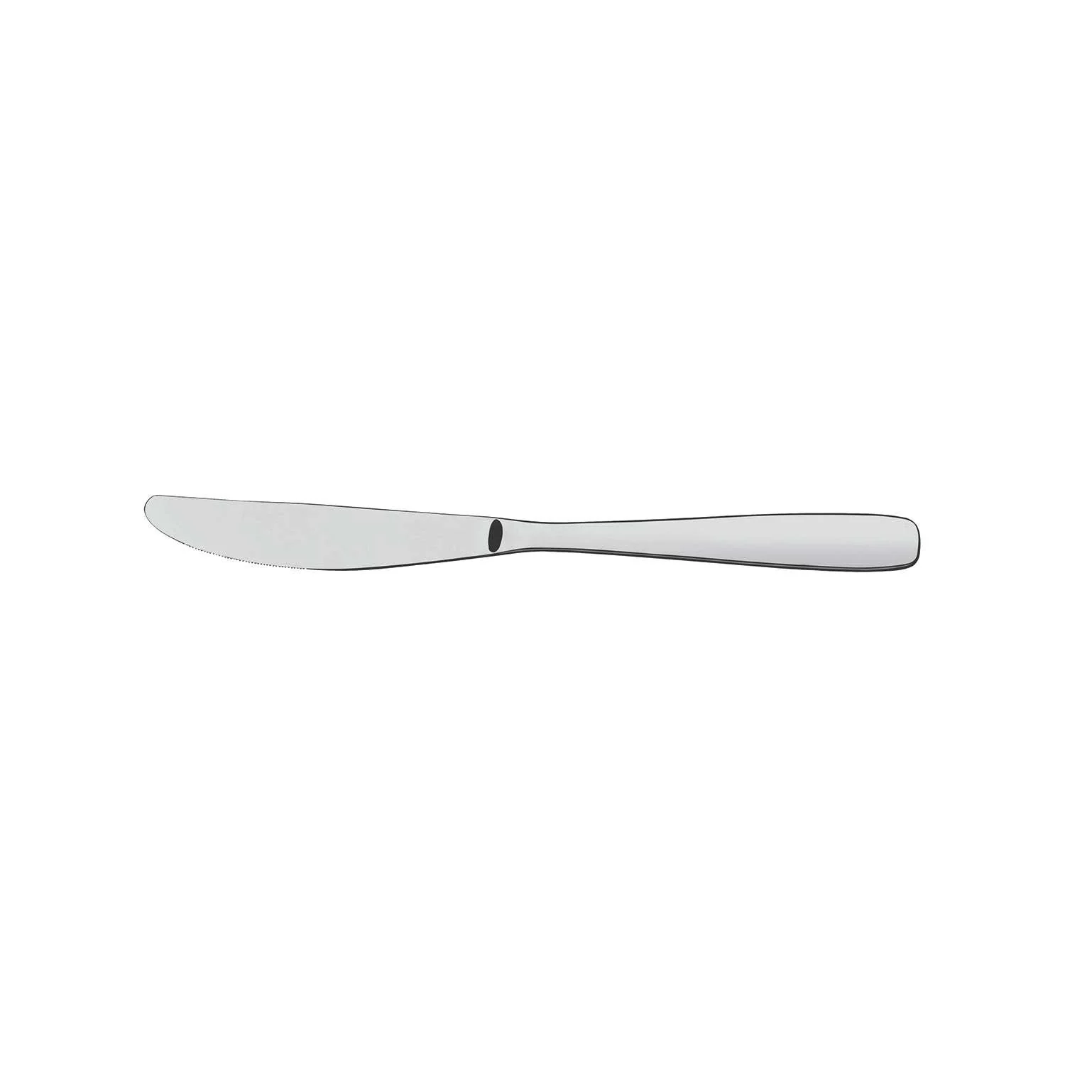 Tramontina Stainless Steel 24 Pcs. Cutlery Set - Image 6