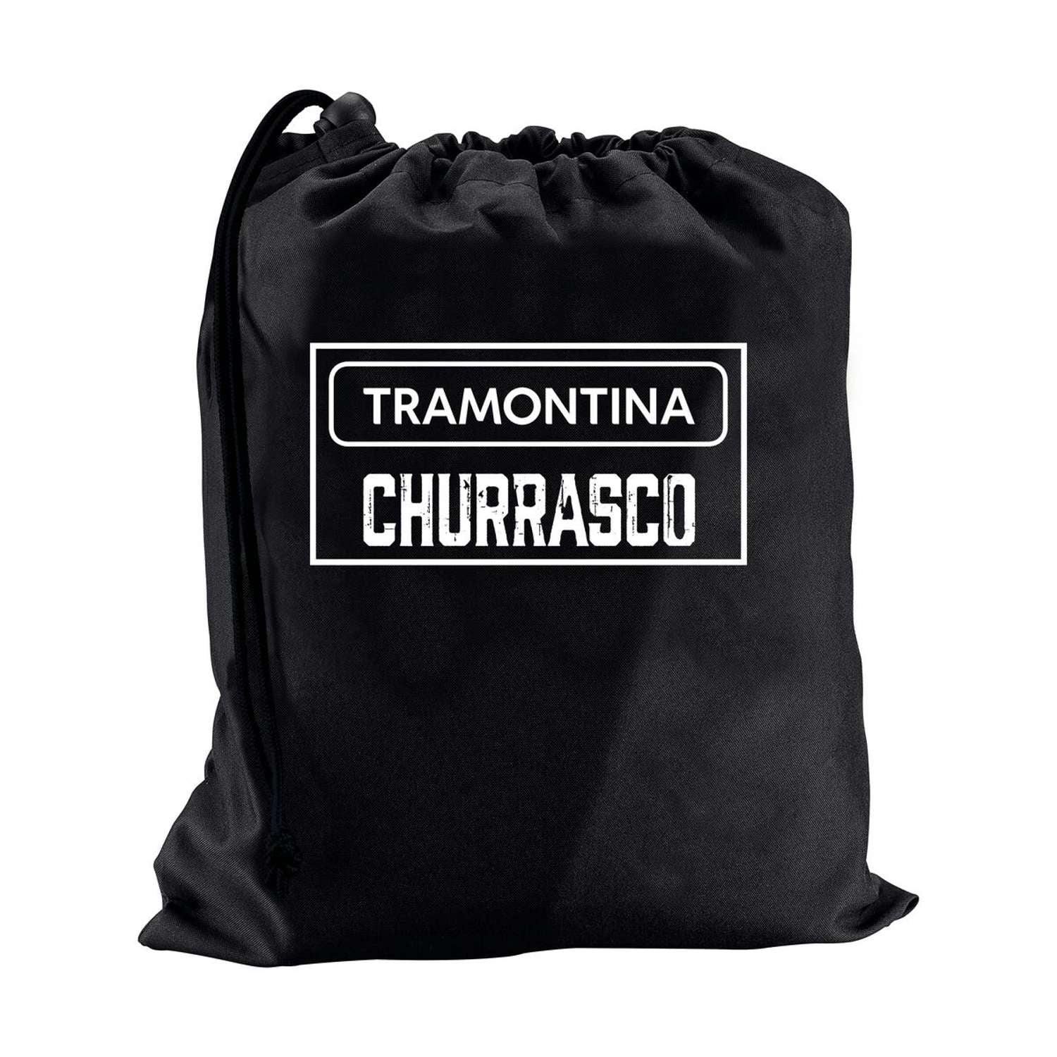 Tramontina Waterproof BBQ Cover 146 x 115 x 65cm
