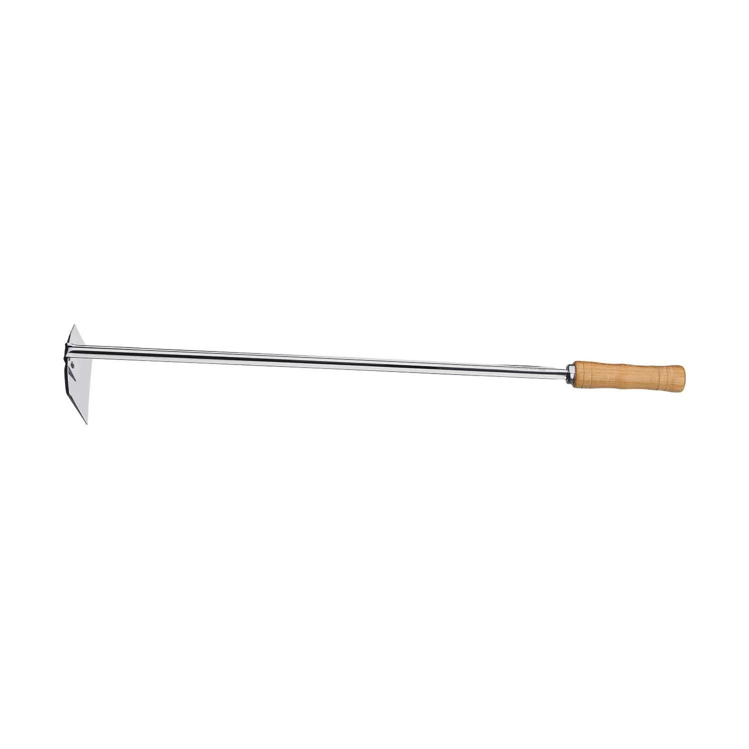 Tramontina Wooden Handle Ash Scraper 72.6 cm